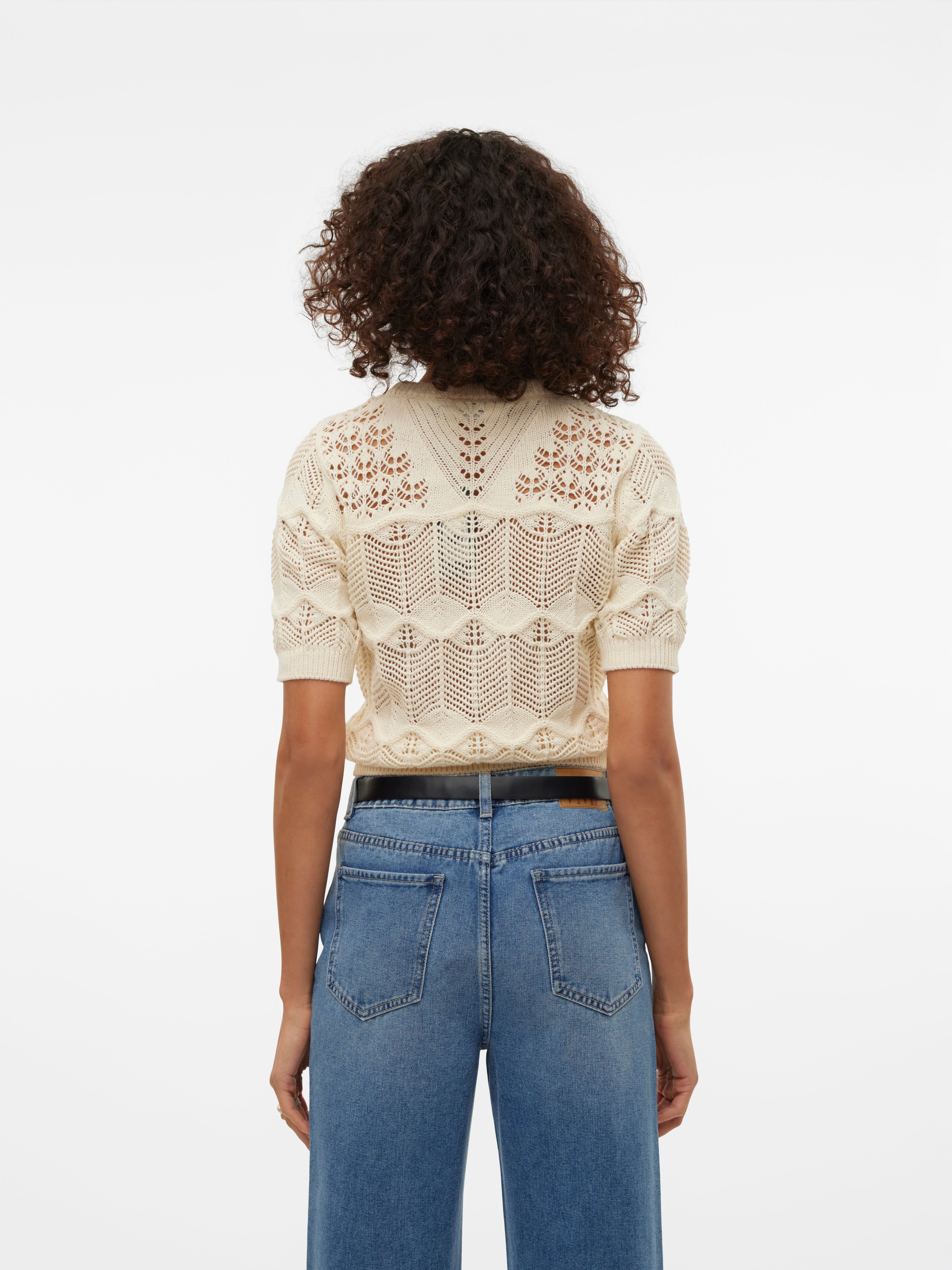 VMALEXIA Pullover