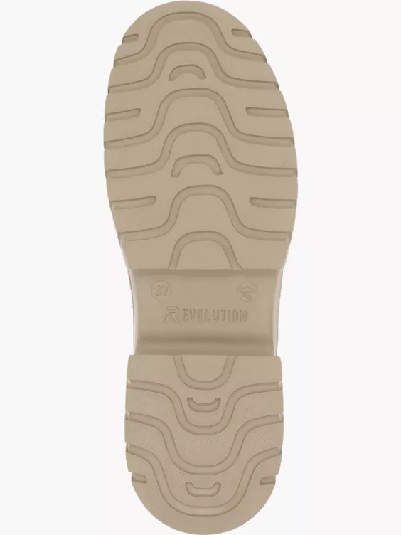 Rieker Damen Schnürstiefel