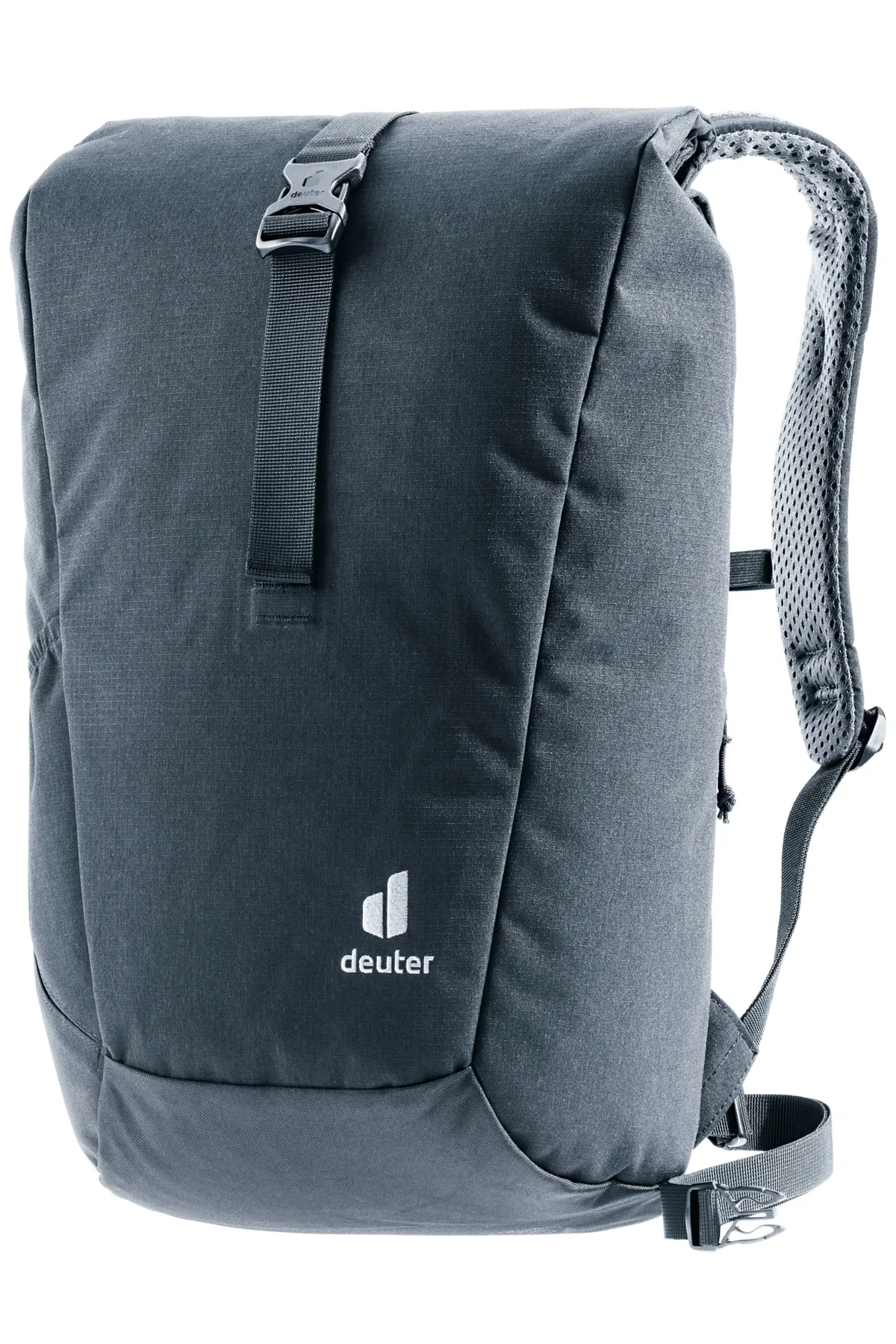 Deuter  Rucksack - Schwarz - Unifarben