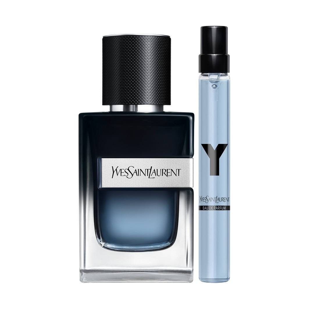 60ml Set (Y EDP 60ml + Y 10ml)