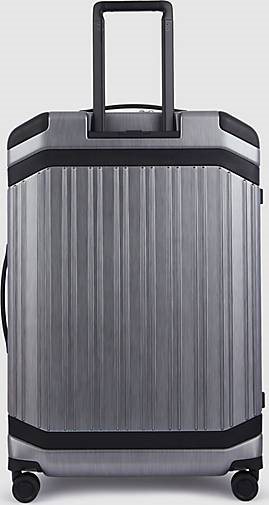 Piquadro PQL-Premium 4 Rollen Trolley 75 cm