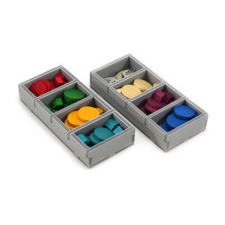 Caverna Insert