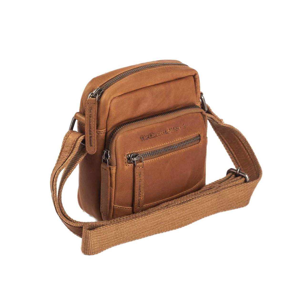 THE CHESTERFIELD BRAND Handtaschen braun Bremen
