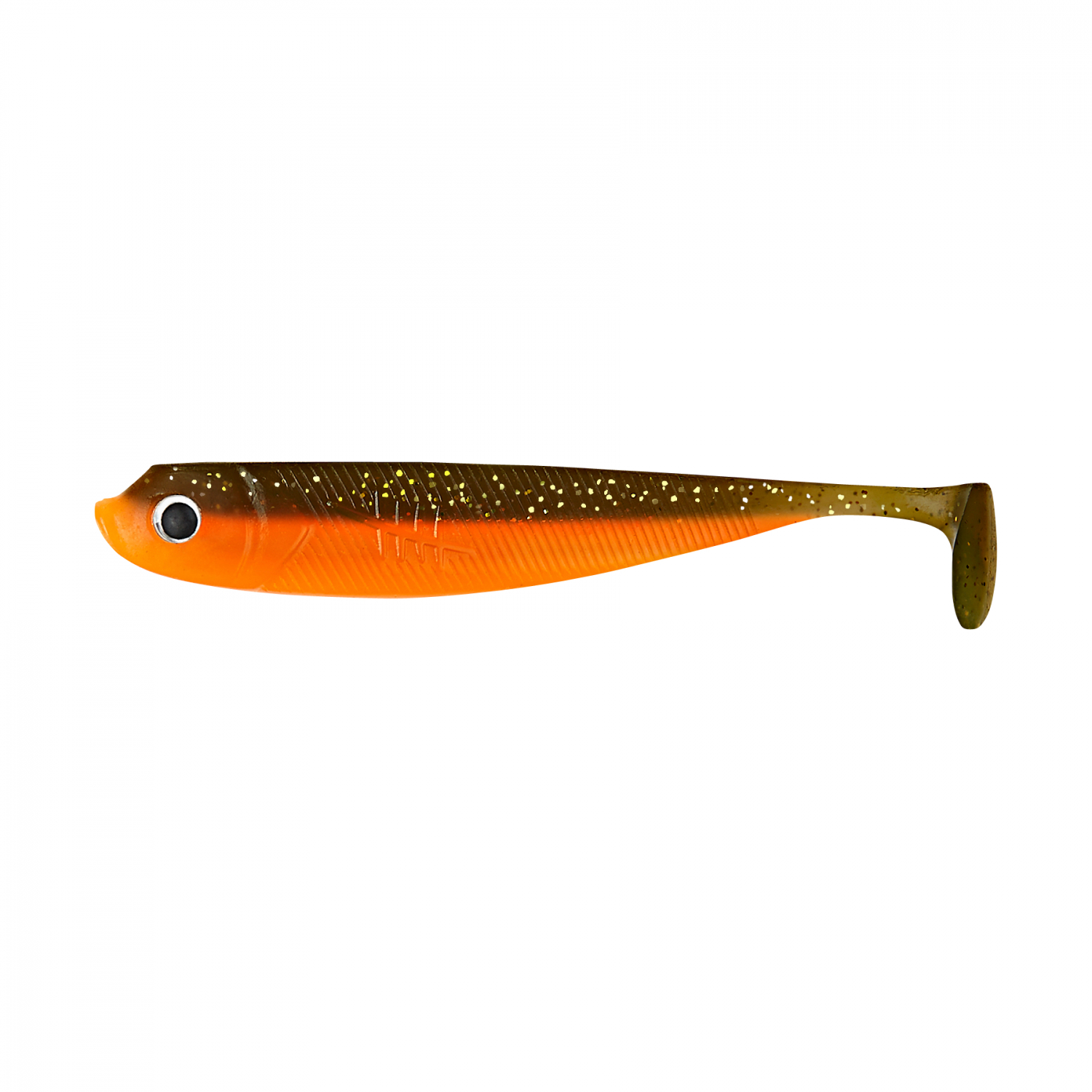 Lieblingsköder Gummifisch Barschköder (5 cm, MöRiff)