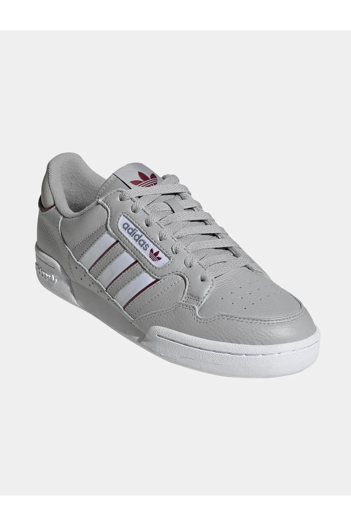 adidas  Unisex adidas Continental 80 Streifen