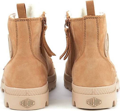 Palladium Winterboot PAMPA