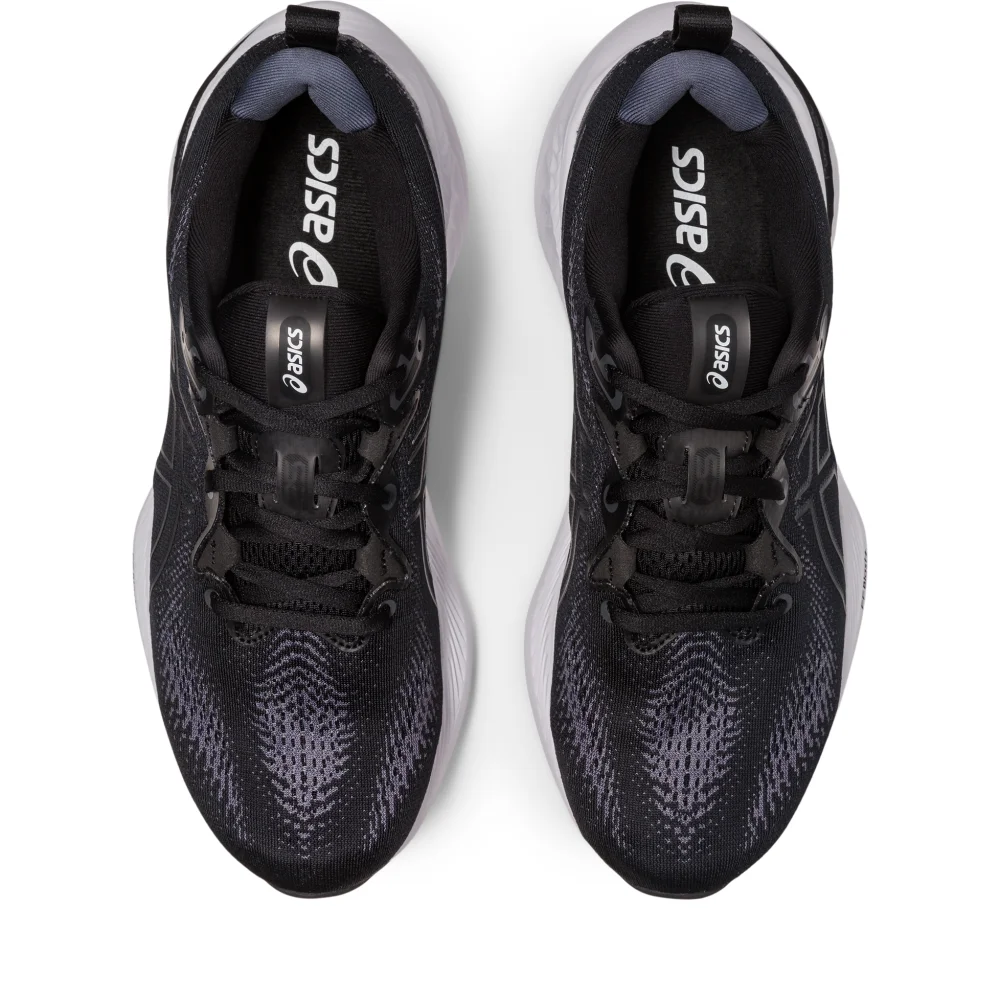 Asics Gel Cumulus 25 1011B621.002 / schwarz