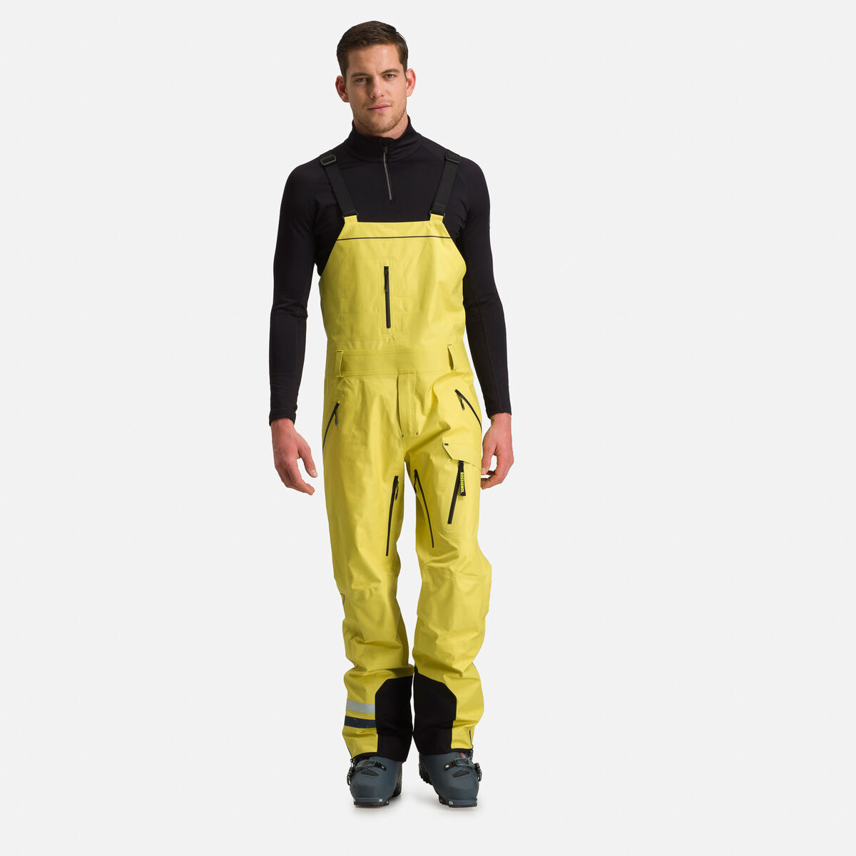 Atelier S Ride Free Herrenlatzhose