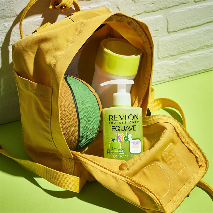 Kids Shampoo 2 in 1