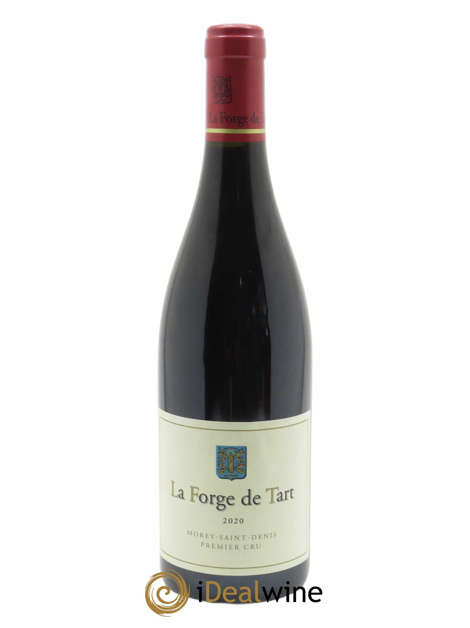 Morey Saint-Denis 1er Cru La Forge de Tart Mommessin  2020 - Lot de 1 Bouteille