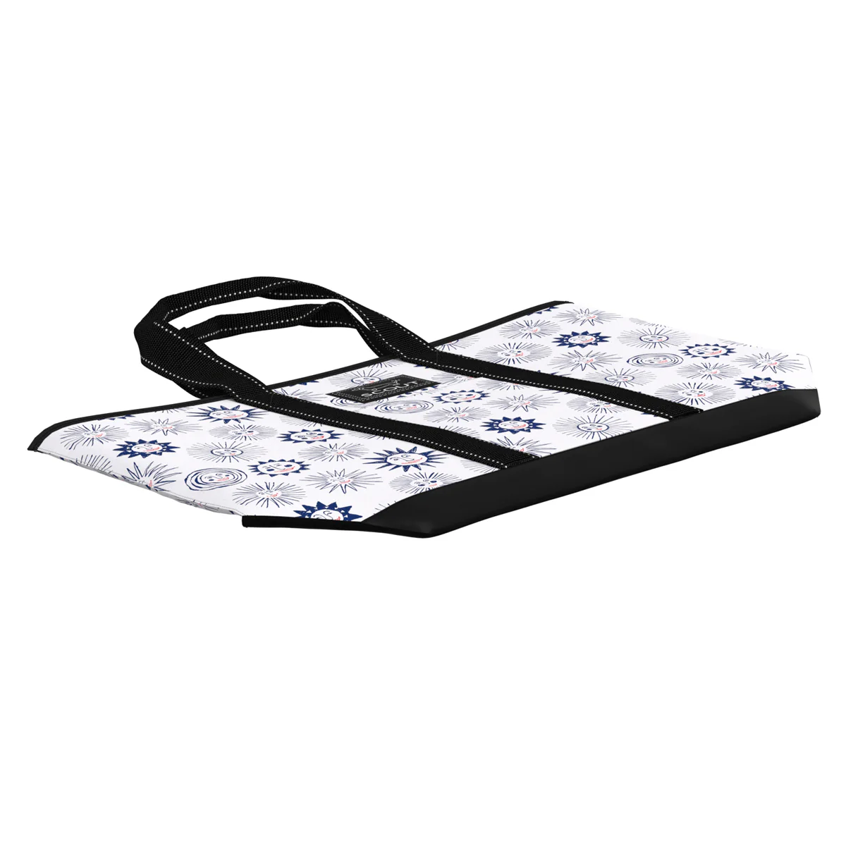 Slim Tote Large La Bumba