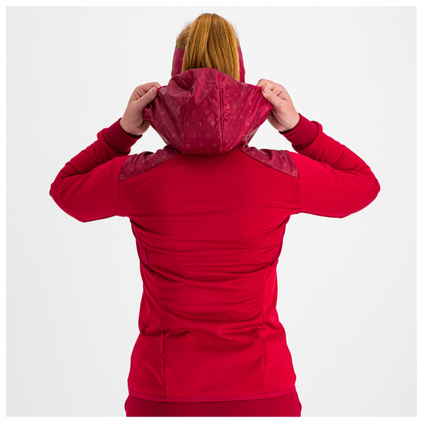 Sportful - Women's Doro Jacket - Langlaufjacke