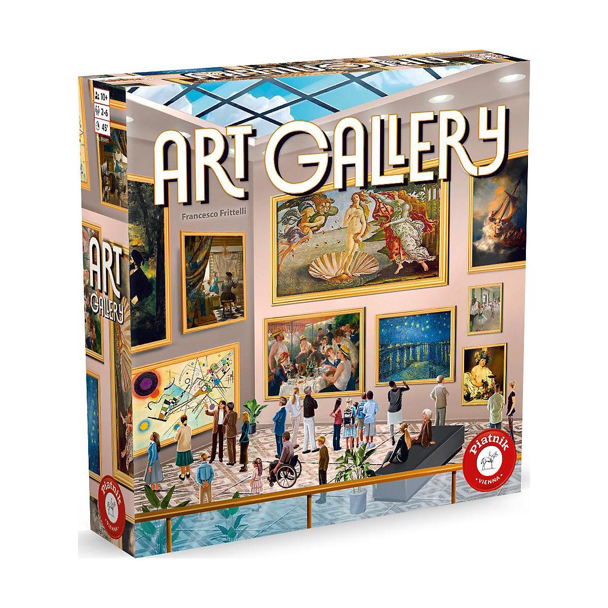 Art Gallery