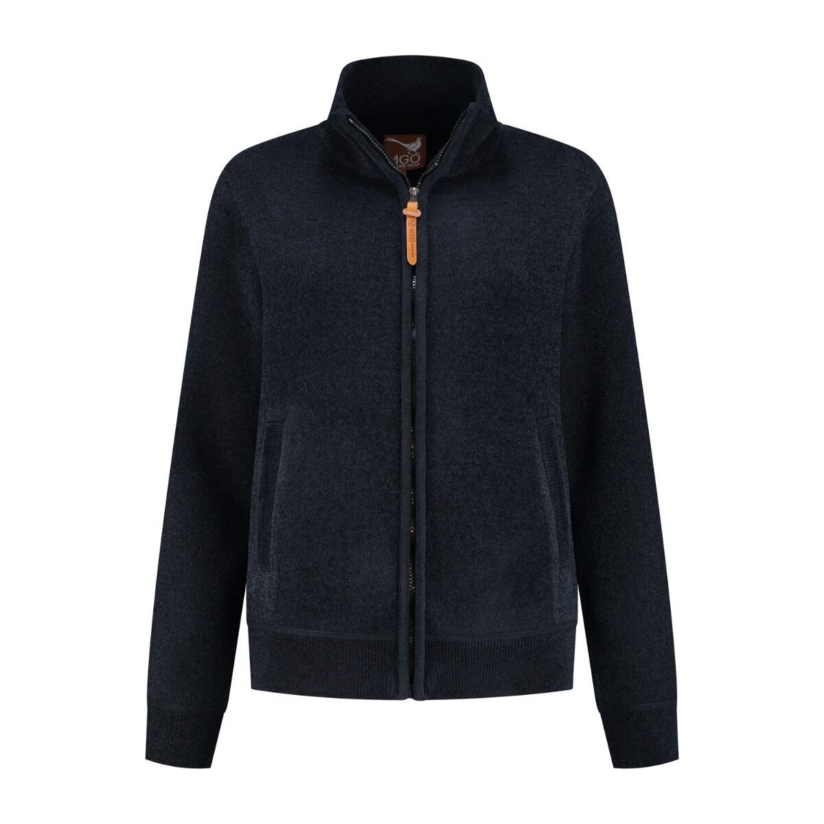 MGO Nora Navy Damenweste