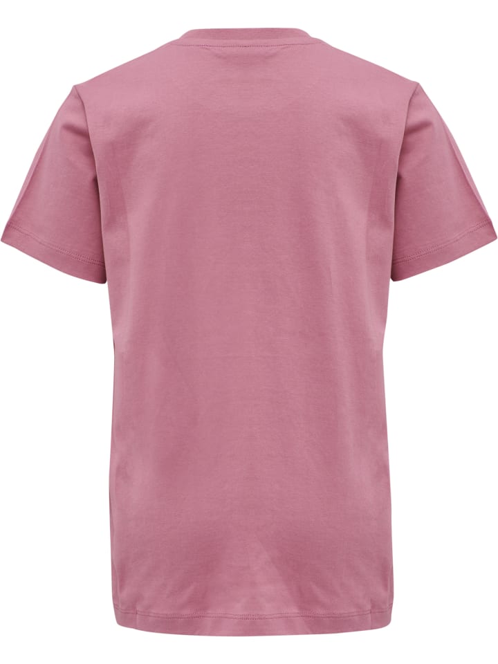 Hummel Hummel T-Shirt Hmltres Jungen in HEATHER ROSE günstig kaufen 92