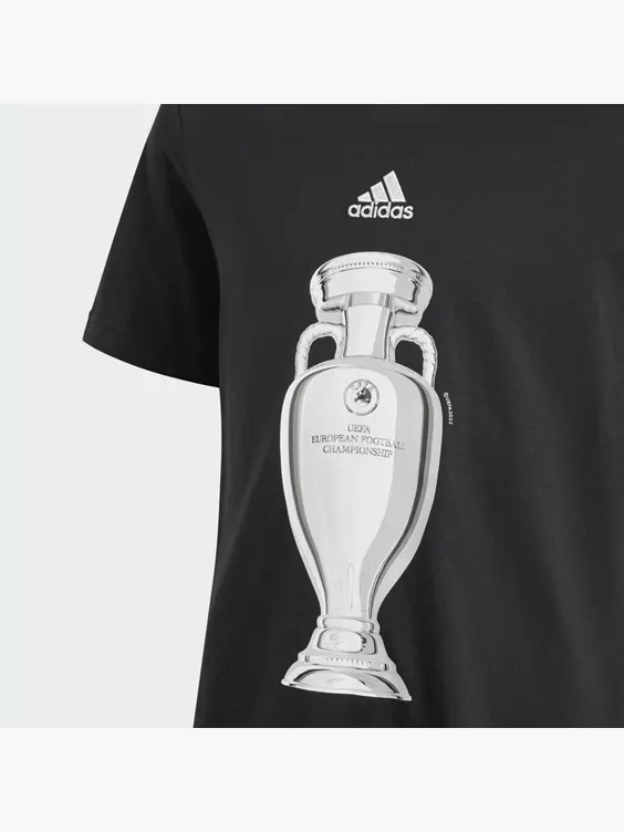 adidas Official Emblem Trophy Kids T-Shirt