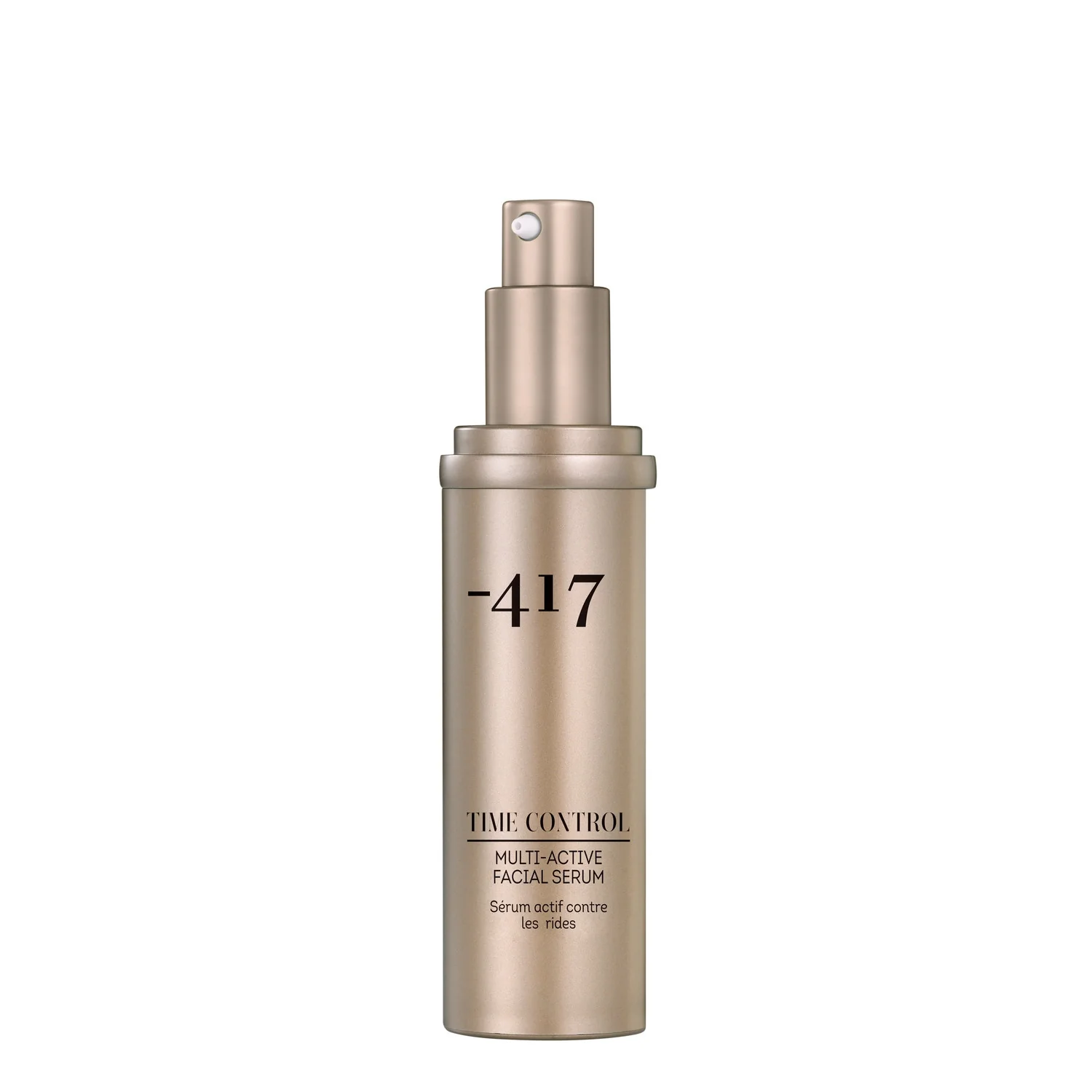 Time Control Multi Active Facial Serum - Anti-rimpel gezichtsserum