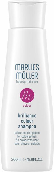 Marlies Möller Colour Brilliance Colour Shampoo