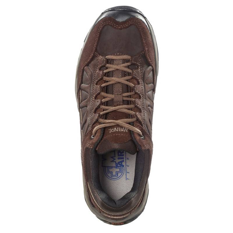 MEINDL Nebraska Wanderschuhe Damen