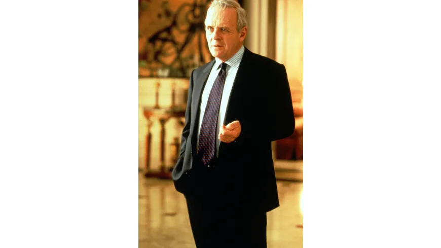Rendezvous mit Joe Black