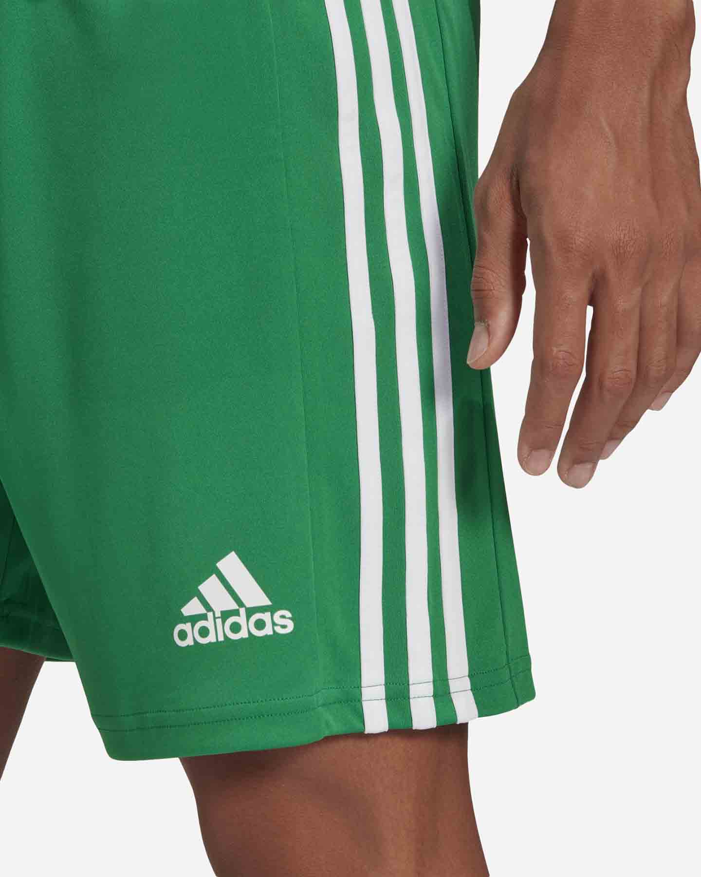 Futbalové šortky Adidas Squadra 21 M GN5769
