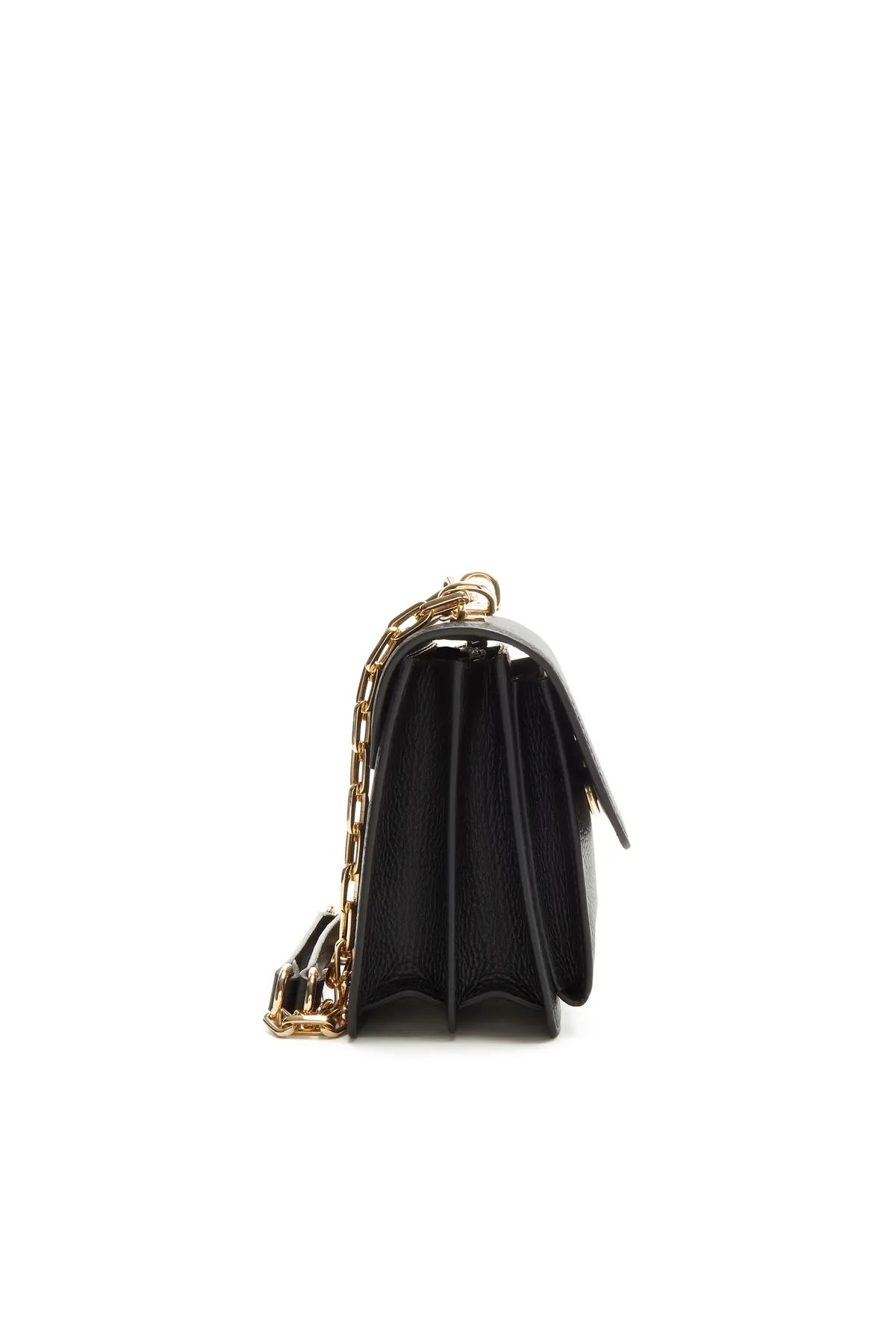 Isabel Bernard  Isabel Bernard Femme Forte Schultertasche,Umhängetasche schwarz