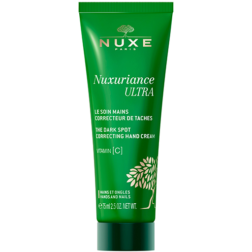 NUXE Nuxuriance Ultra Handcreme  75 ml  Creme