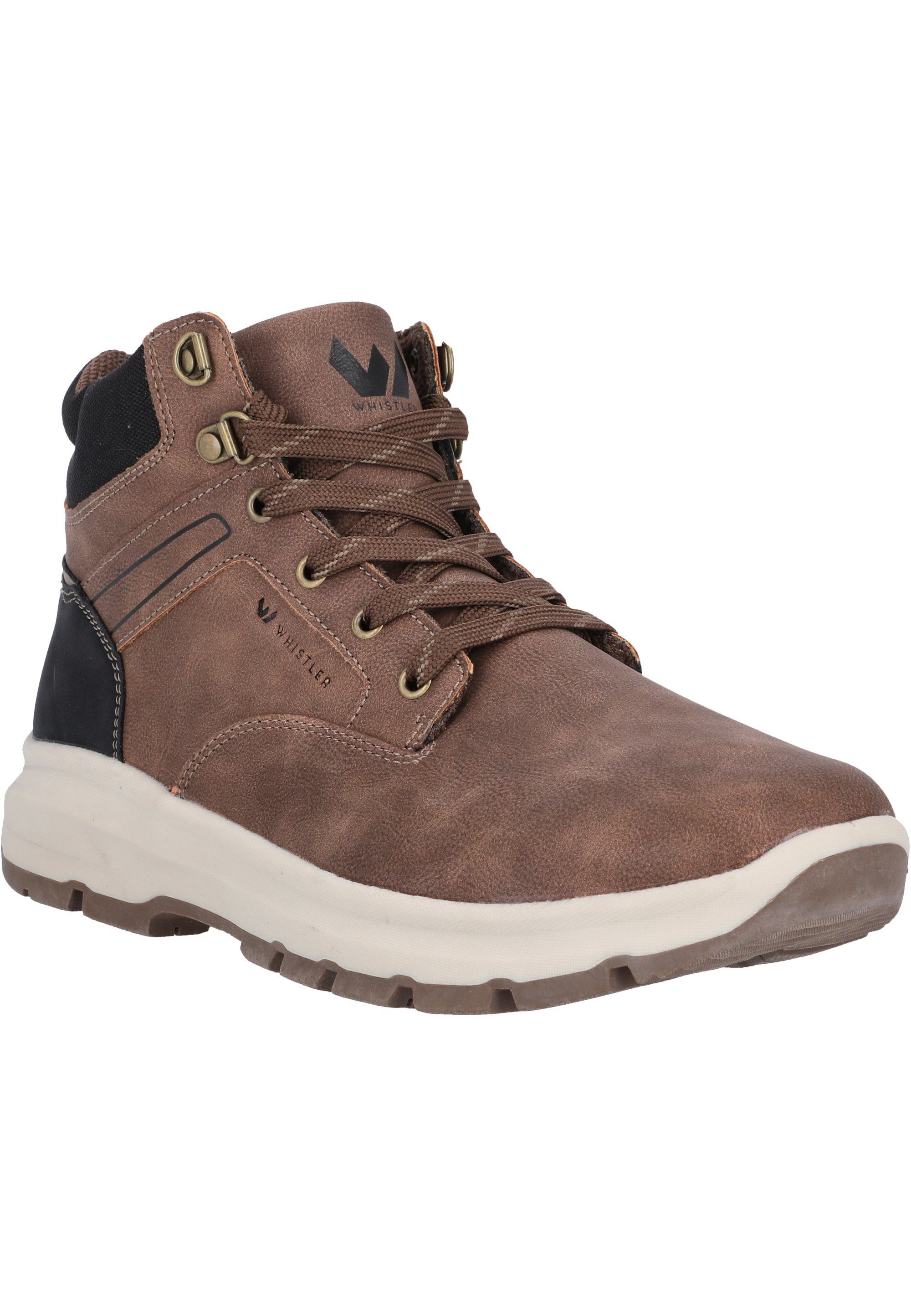 WHISTLER Aoshilo Outdoorschuh mit Allwetterprofil