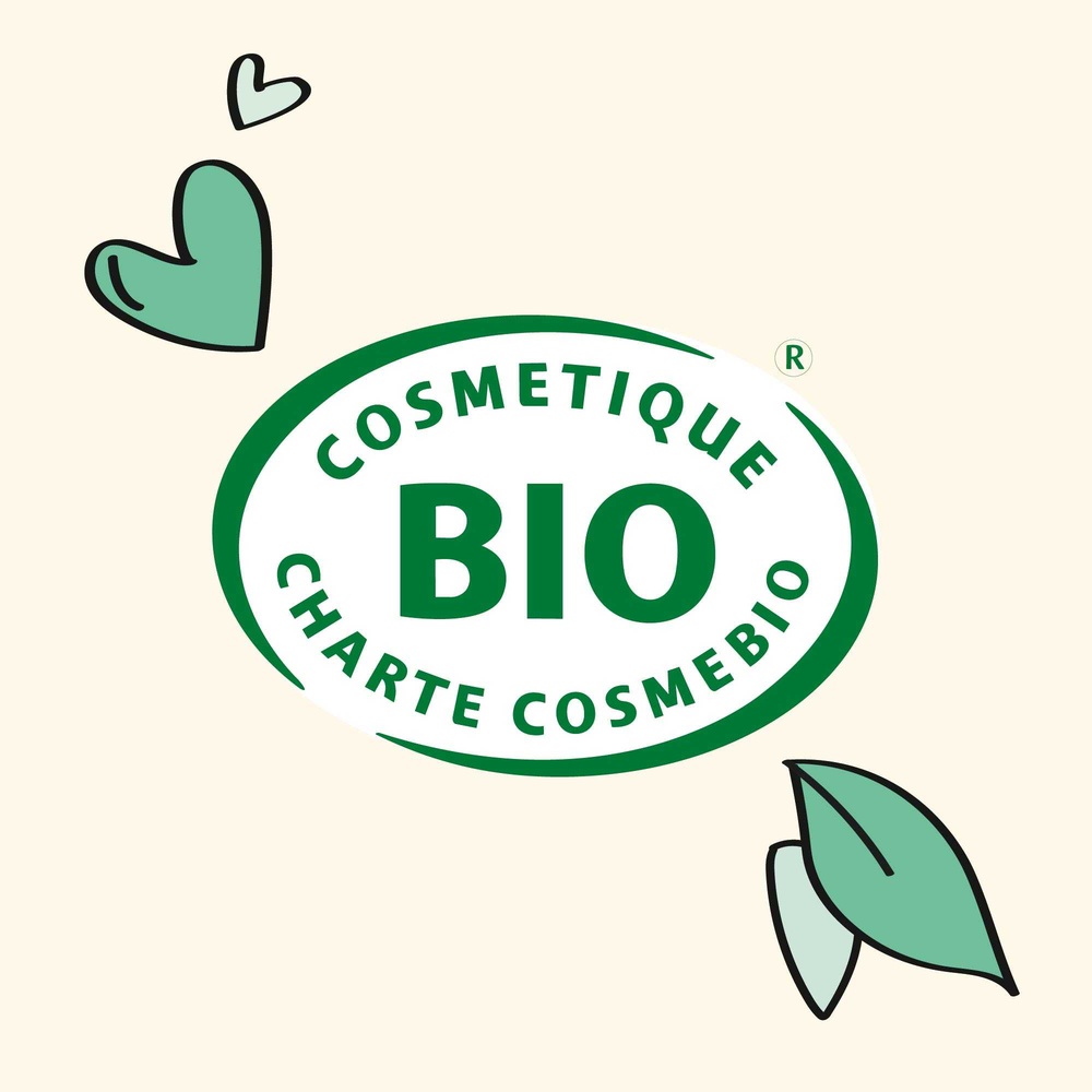 DOP BIO Classic Shampooing Très Doux Bio à l'Amande douce