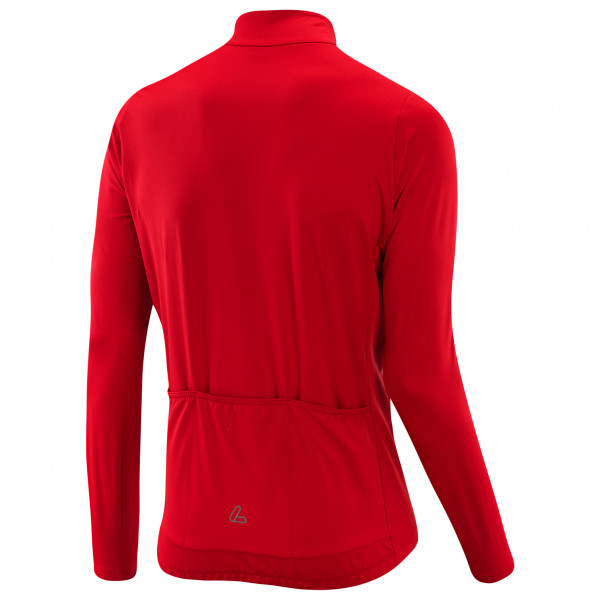 Löffler - Bike L/S Jersey Messenger Mid - Radtrikot