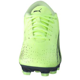 PUMA Ultra Play FG/AG Fußball in gelb