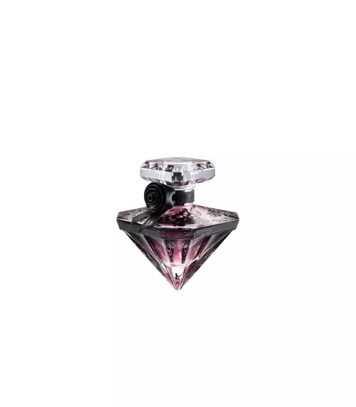 LA NUIT TRESOR  DENTELLE DE ROSE Eau de parfum