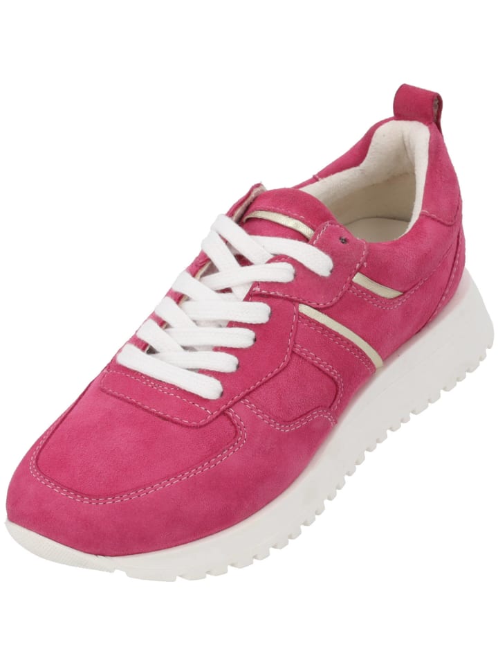 palado Sneakers Low in Pink günstig kaufen