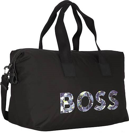 BOSS Catch 2.0 Weekender Reisetasche 50 cm