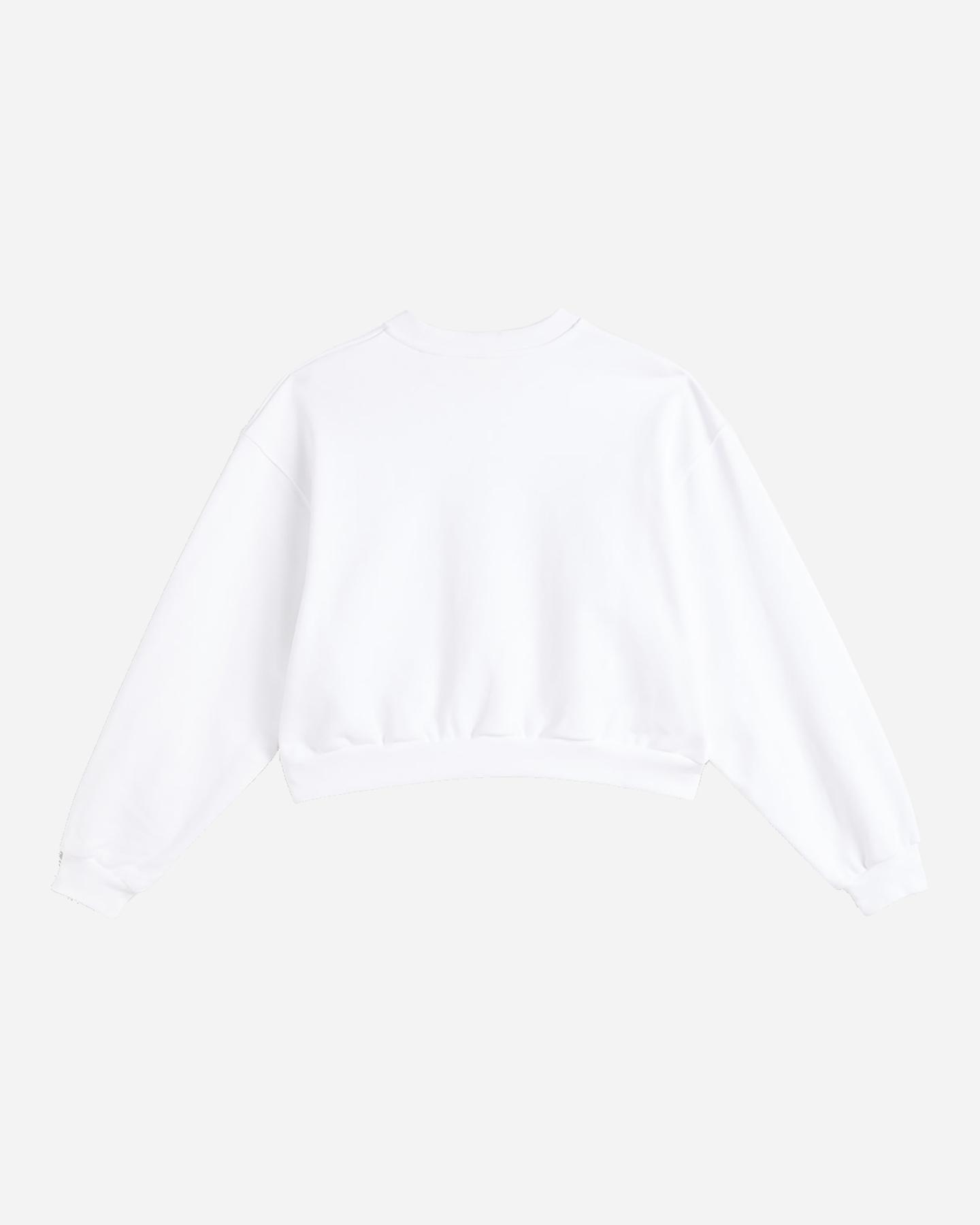 Felpa Levi's 501 Bday W A2645-0007