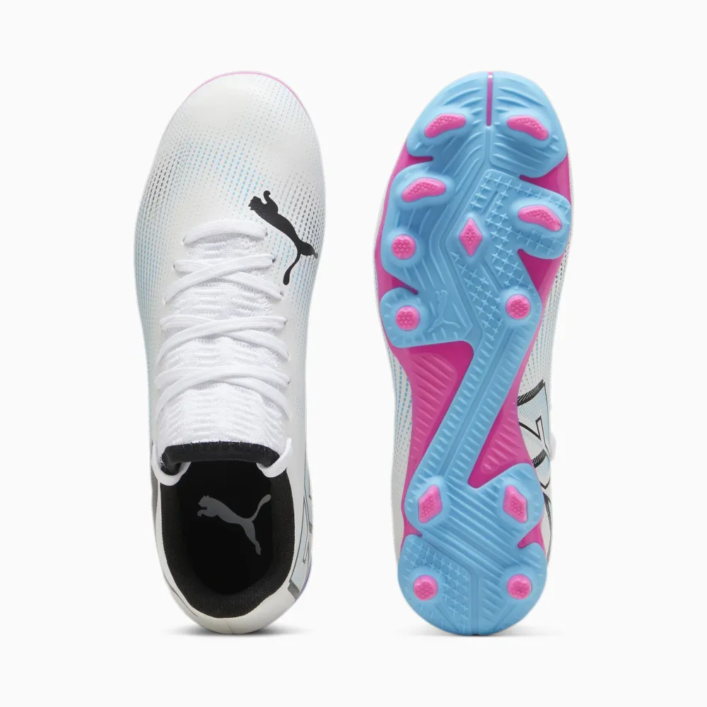 PUMA FUTURE 7 PLAY FG AG 107734_01 / weiss