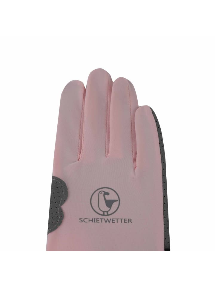 SCHIETWETTER Handschuh Hilli in rose günstig kaufen