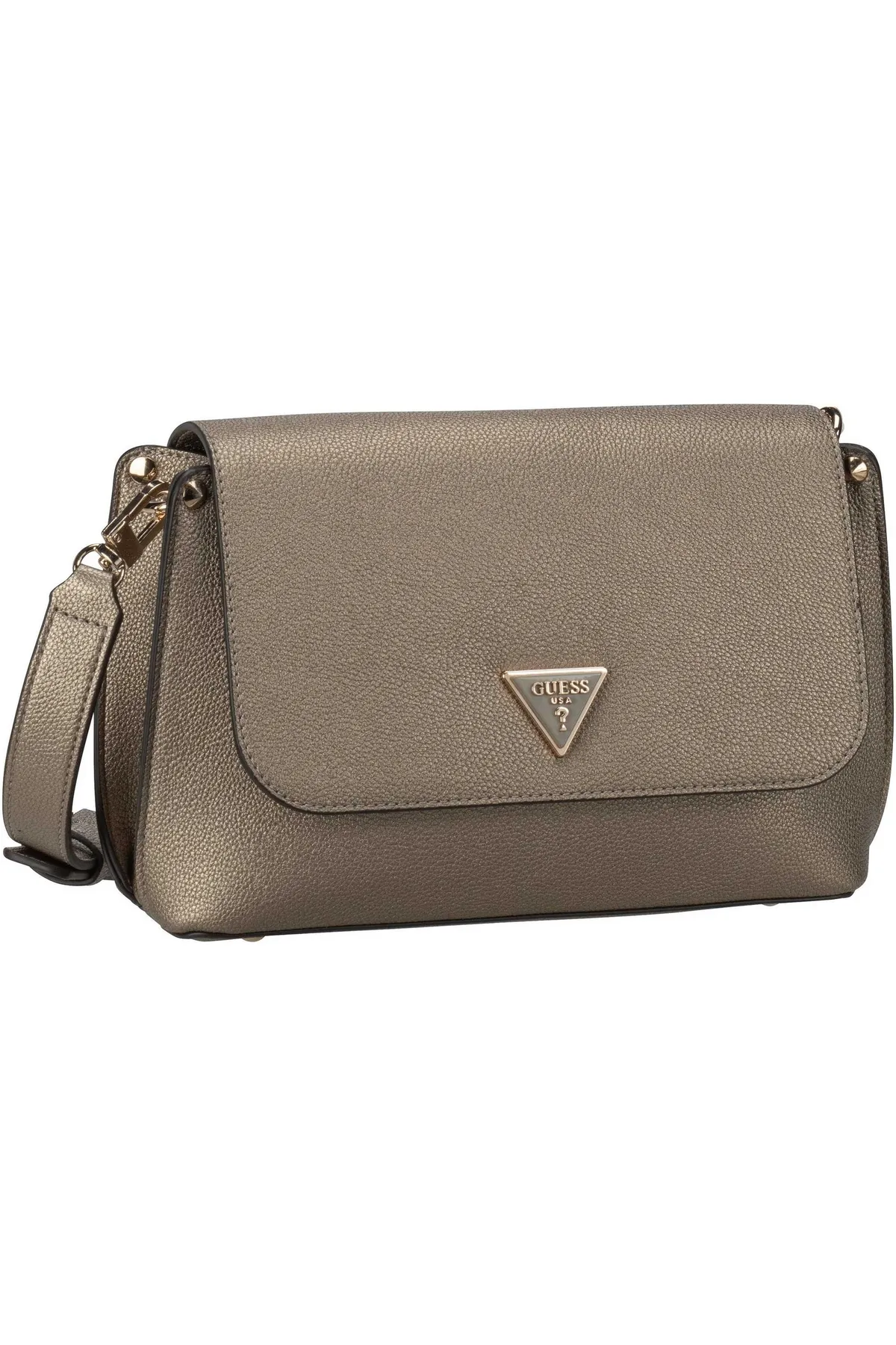 Guess  Umhängetasche Meridian Flap Crossbody