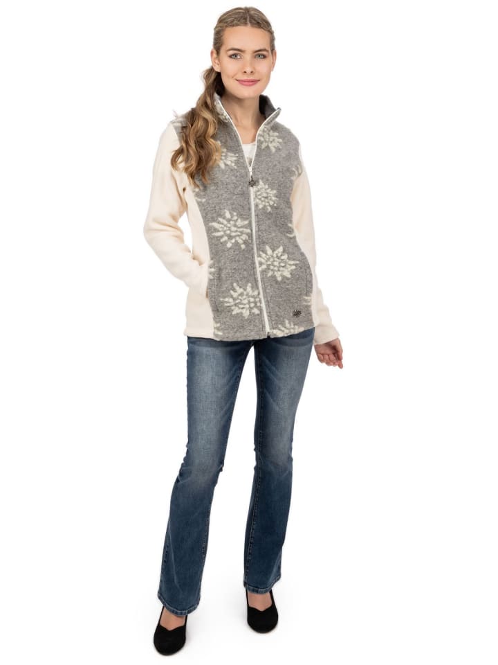 Alp1964 Jacke 296501 in silver günstig kaufen