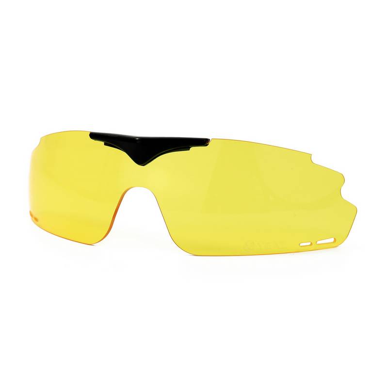YEAZ SUNUP Sportbrille