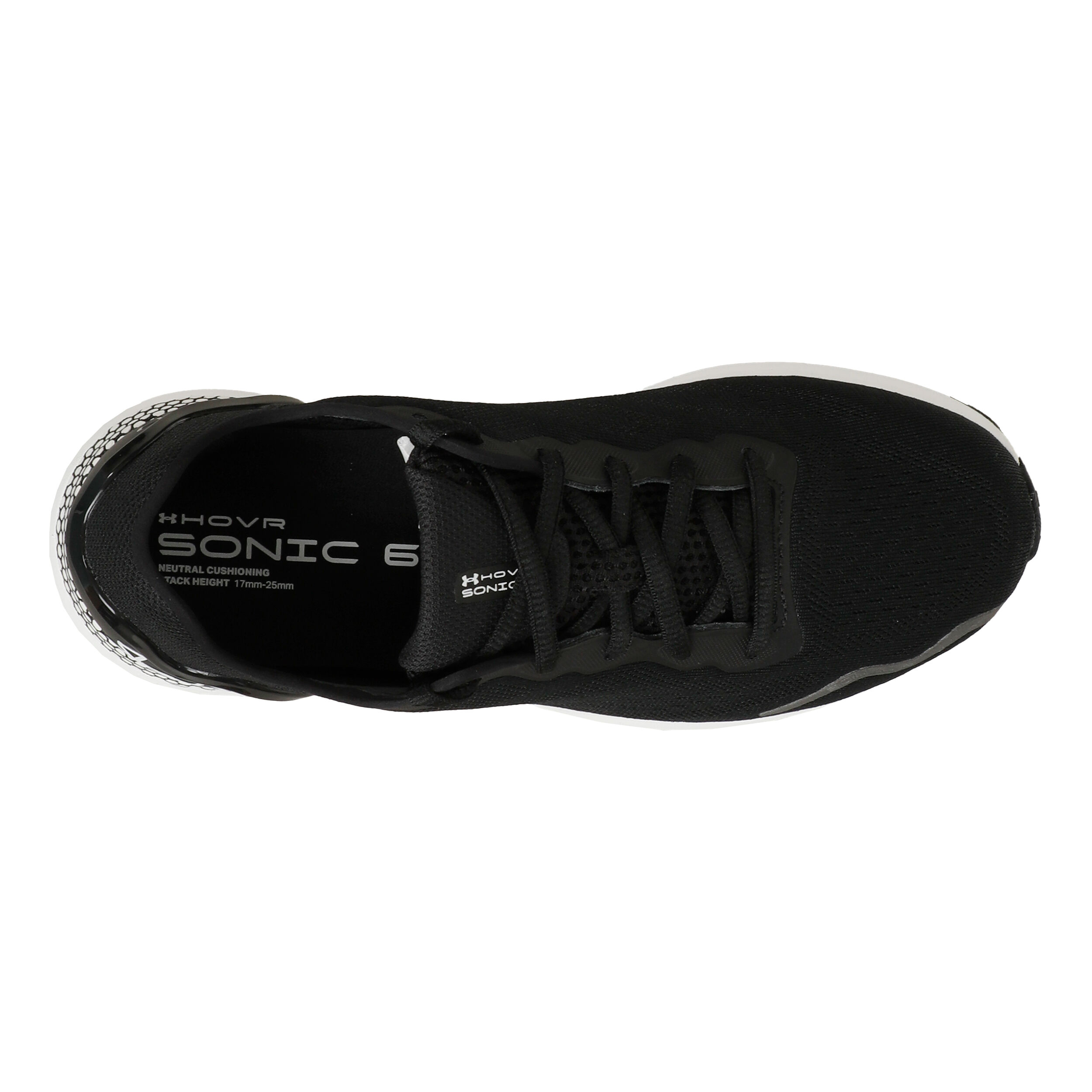 HOVR Sonic 6 Neutralschuh Damen - Schwarz