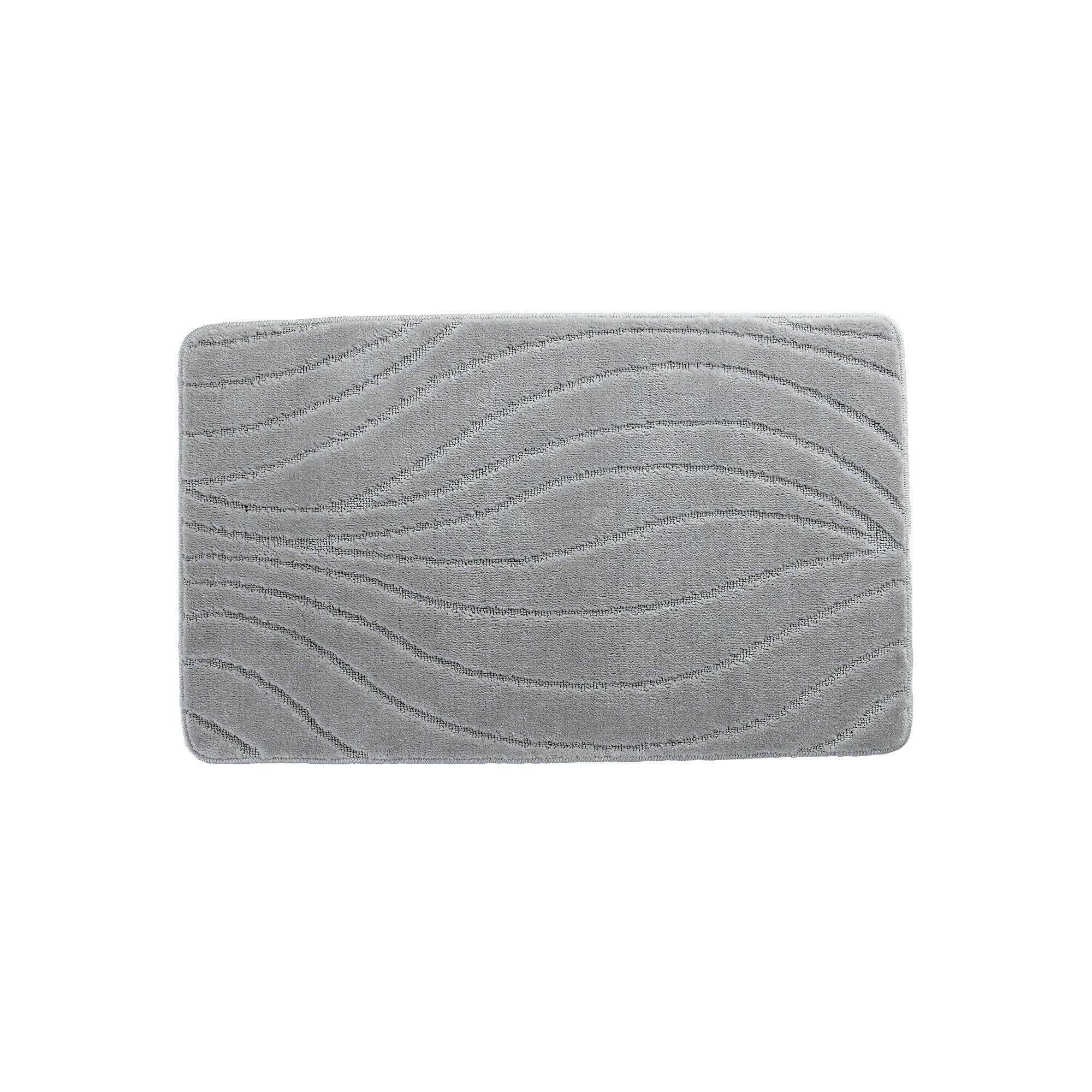 Tapis de bain rivière