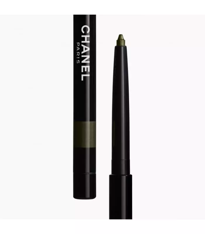 STYLO YEUX WATERPROOF Contour des yeux longue tenue