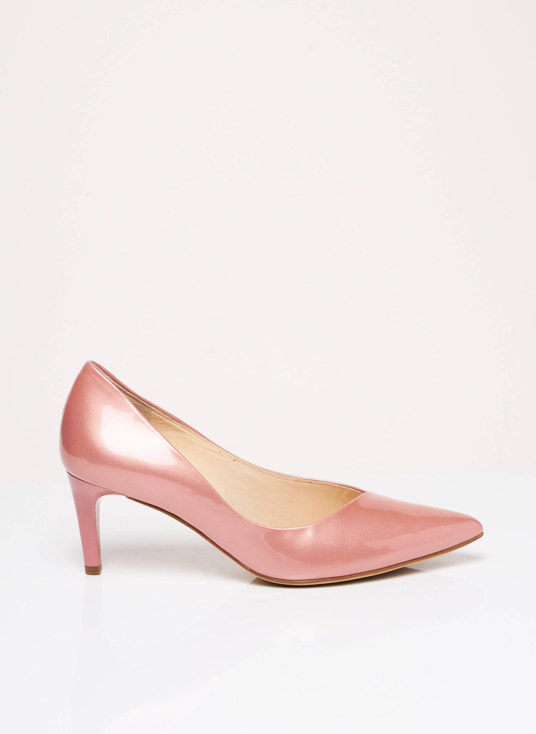 Hogl Escarpins Femme couleur rose