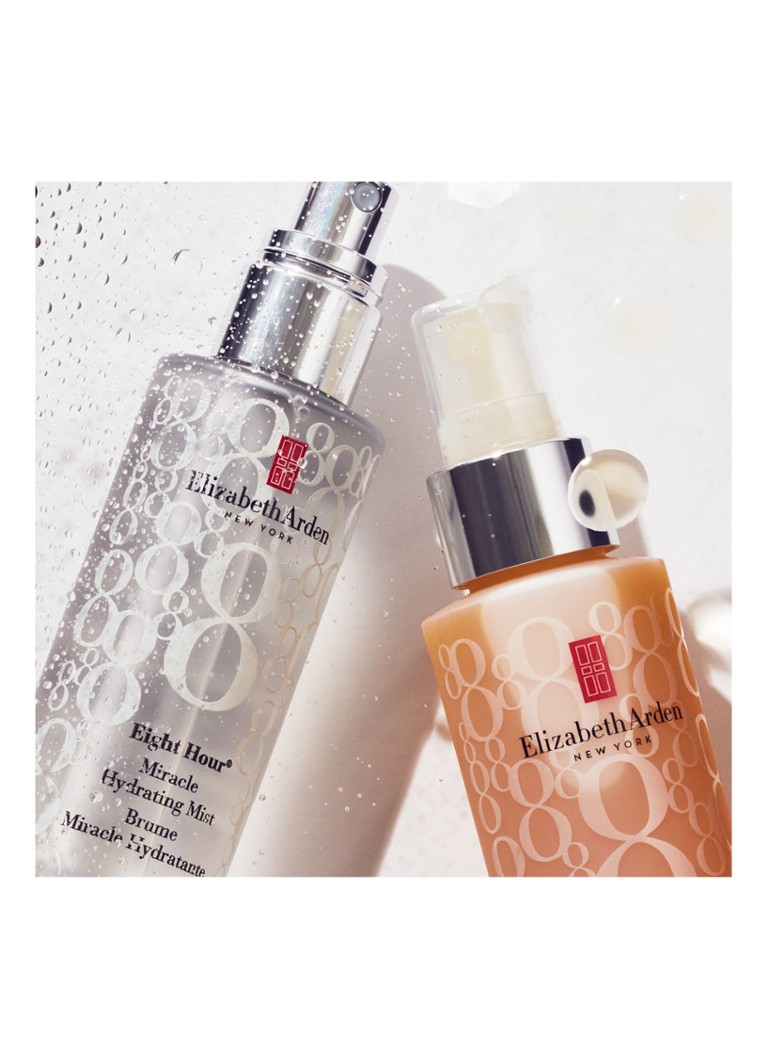 Elizabeth Arden Spray hidratant facial de opt ore