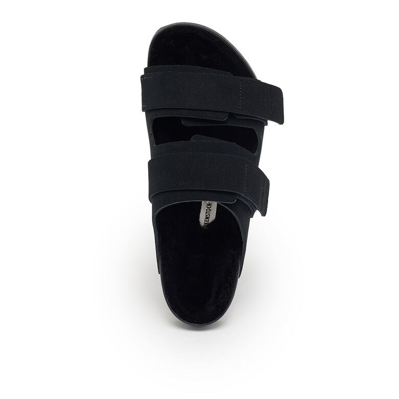Birkenstock x Tekla Uji slate