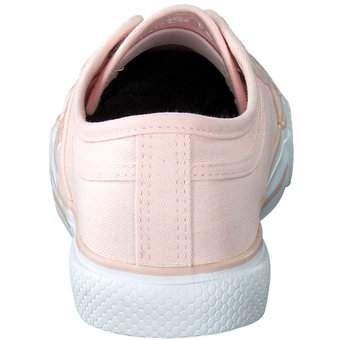 s.Oliver Slipper in rosa