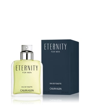 Calvin Klein Eternity For Men Eau de Toilette 200 ml