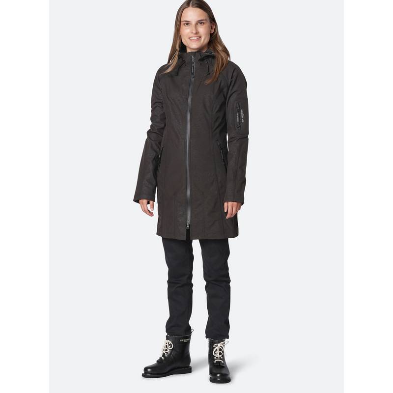 Ilse Jacobsen RAIN37 Regenmantel Damen