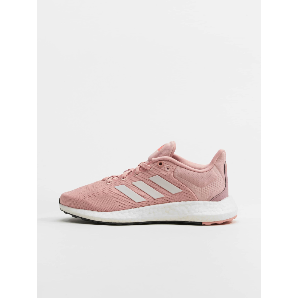 adidas Pureboost 21 GZ3960 / pink